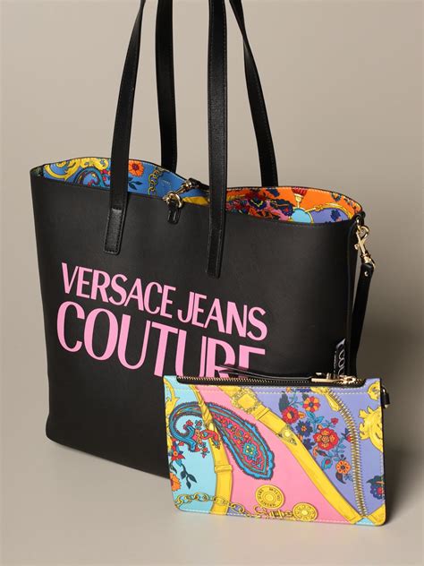 Borse Versace Jeans Couture da donna .